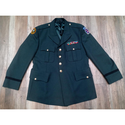 USA Blazer Army Masculino 10th Mountain 